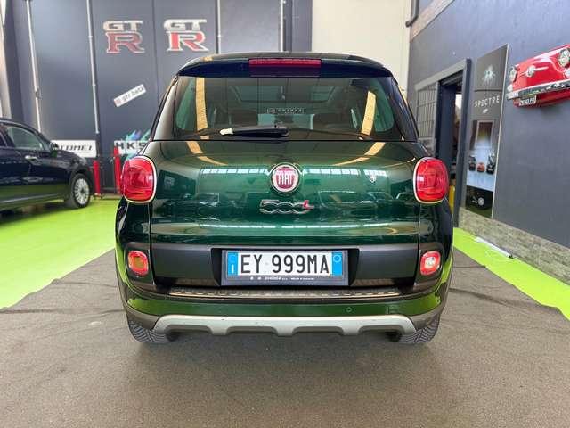 Fiat 500L 500L TREKKING Beats 1.6 MJET 105cv / GARANZIA