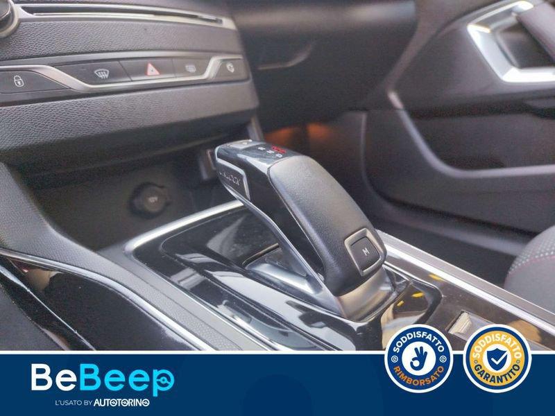 Peugeot 308 SW 1.5 BLUEHDI GT LINE S&S 130CV EAT8
