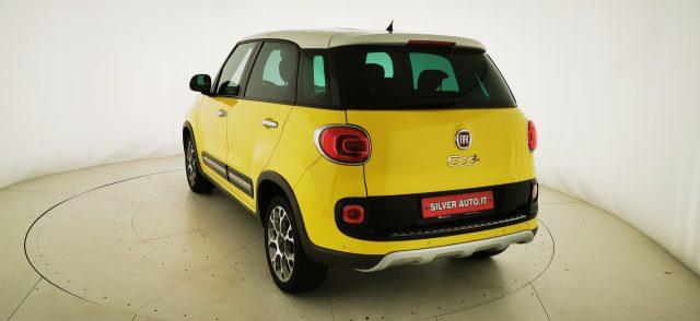 FIAT 500L 1.3 Multijet 85 CV Trekking