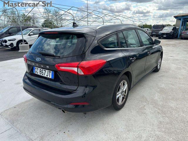 FORD Focus Focus SW 1.5 ecoblue Business Co-pilot s -GC867JT