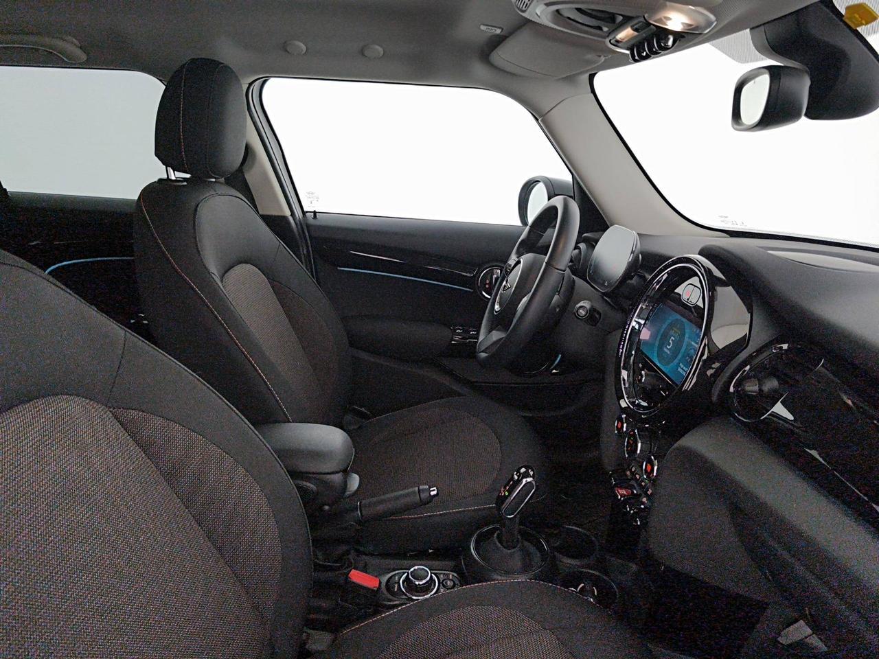 MINI Mini Cooper Camden 5 Porte