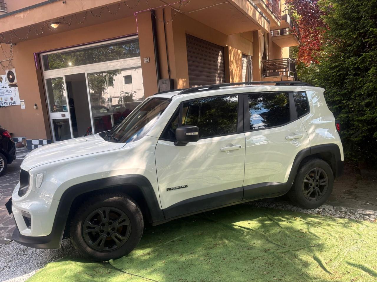 Jeep Renegade 1.0 T3 Limited
