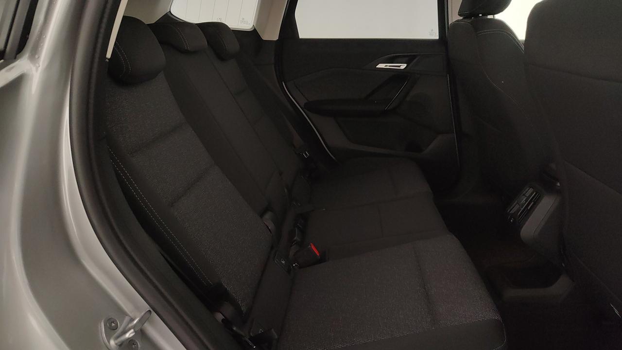 BMW BMW X1 xDrive20d