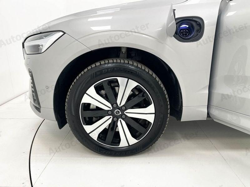 Volvo XC60 XC60 T6 PLUG IN PLUS DARK AWD AUT