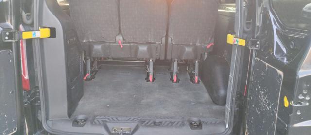 FORD Transit Custom 310 2.0 TDCi PL Combi Trend