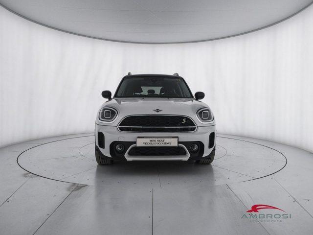 MINI Countryman Cooper SE 1.5 Cooper SE Classic ALL4