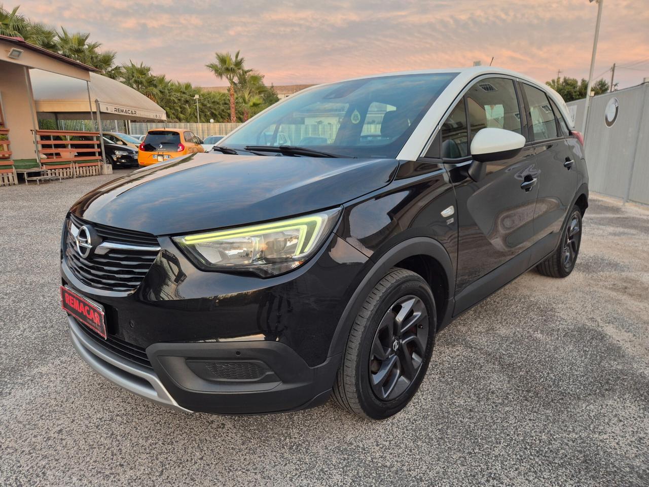 Opel Crossland X 1.5 ECOTEC D 102 CV NUOVA 2019