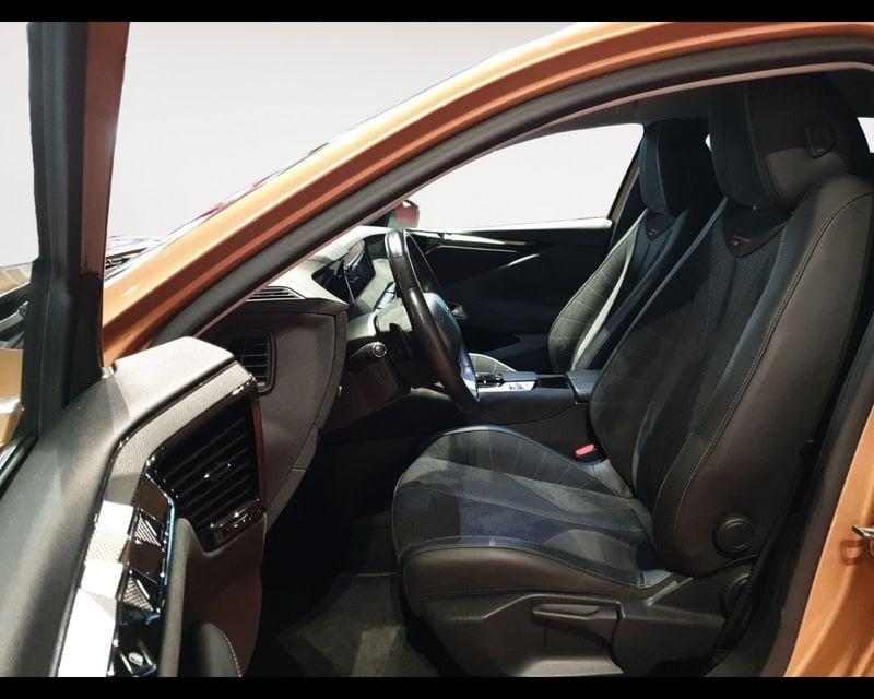 DS DS4 2ª serie BlueHDi 130 aut. Performance Line