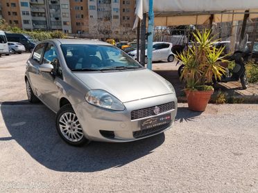 Fiat Grande Punto 1.2 5 porte 2009 12 mesi di garanzia