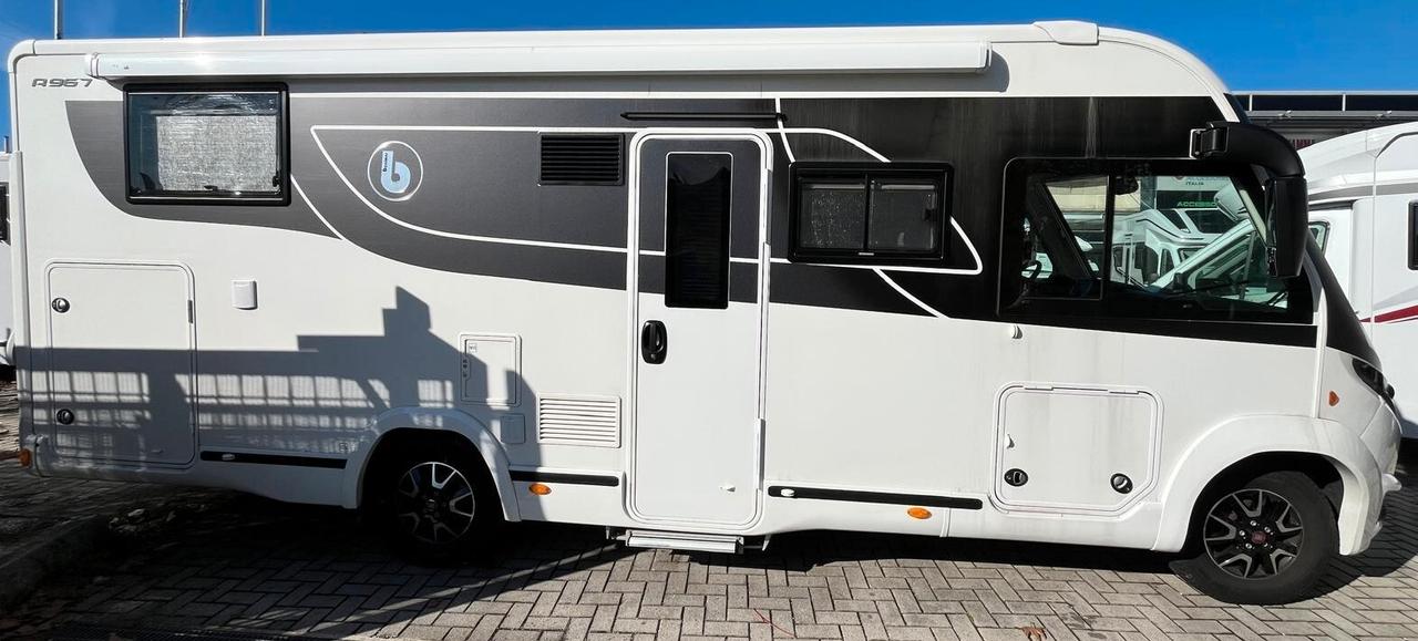 Benimar AMPHYTRION A967