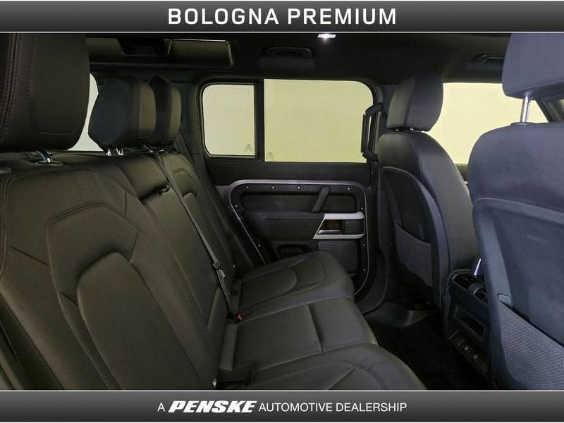 Land Rover Defender Defender 110 3.0D I6 200 CV AWD Auto SE - N1 AUTOCARRO