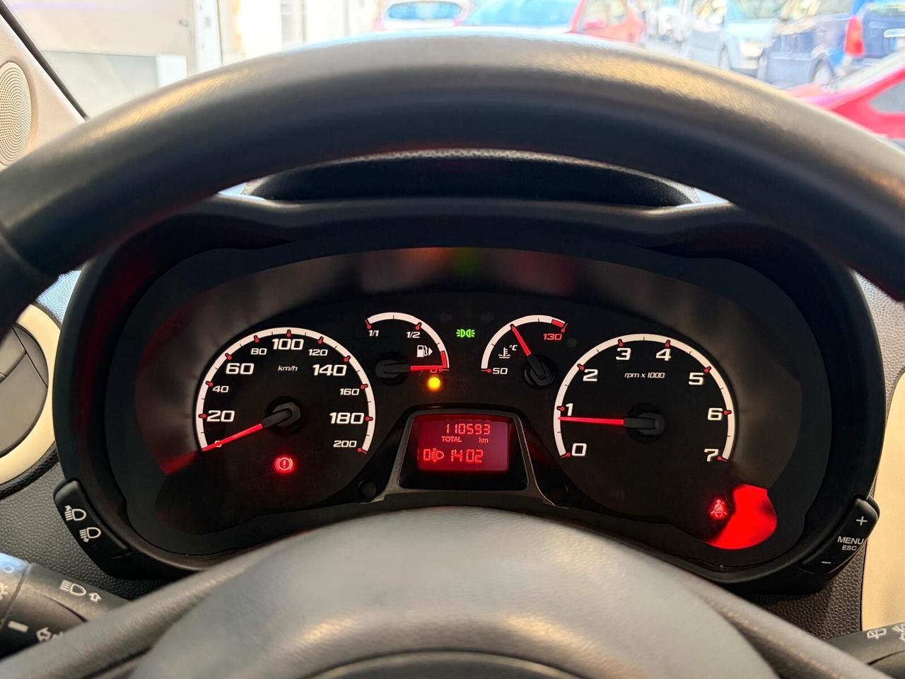 Ford Ka 1.2 69CV EURO5 12 MESI DI GARANZIA