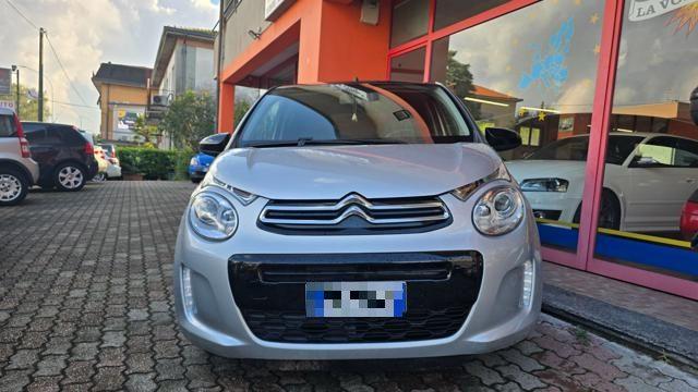 CITROEN C1 Airscape VTi 68 5 porte Shine