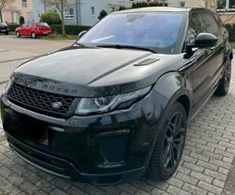 Land Rover Range Evoque 2.0 TD4 180 CV 5p. SE Dynamic