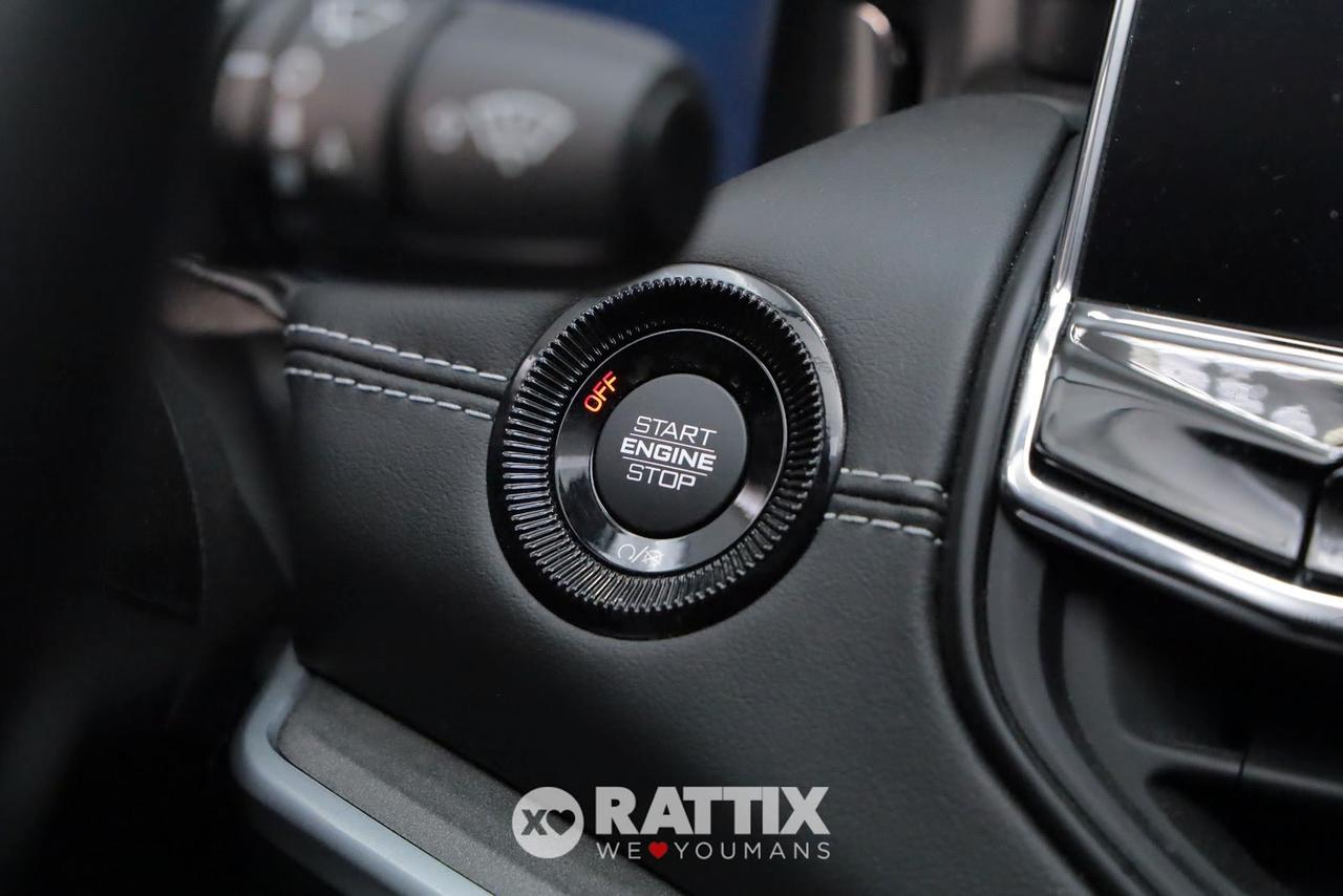 Jeep Compass 1.5 Turbo T4 Mhev 130CV Altitude DCT