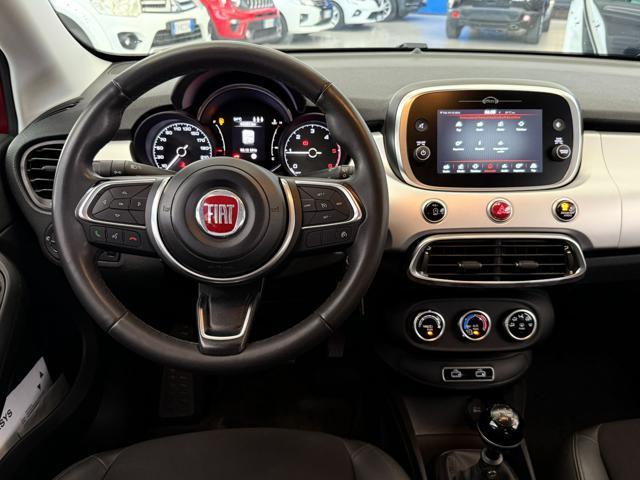 FIAT 500X 1.3 MultiJet 95 CV Connect - PROMO