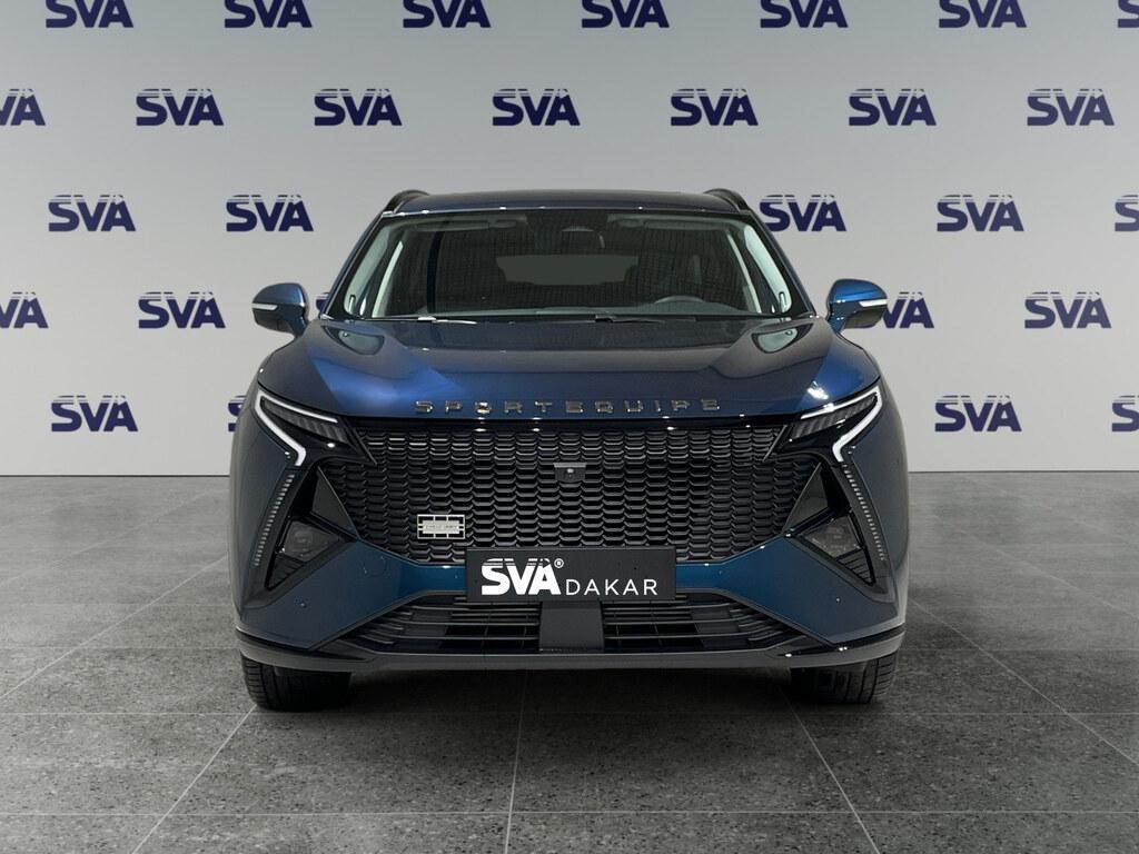 Sportequipe Sportequipe 8 GT 1.6 t-gdi Gpl 186cv dct