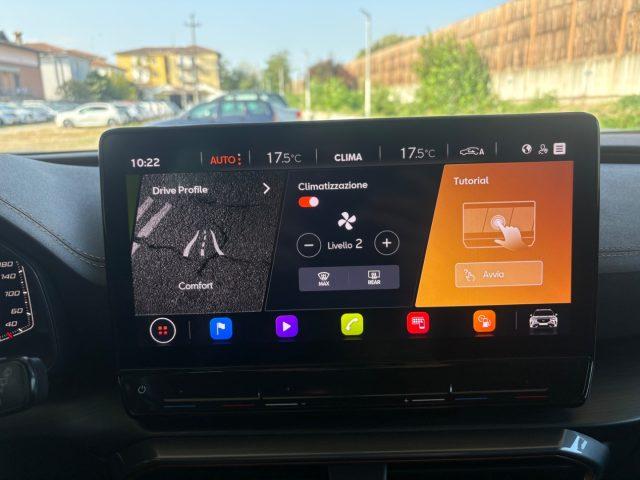 CUPRA Formentor 2.0 TDI 4Drive DSG PRONTA CONSEGNA