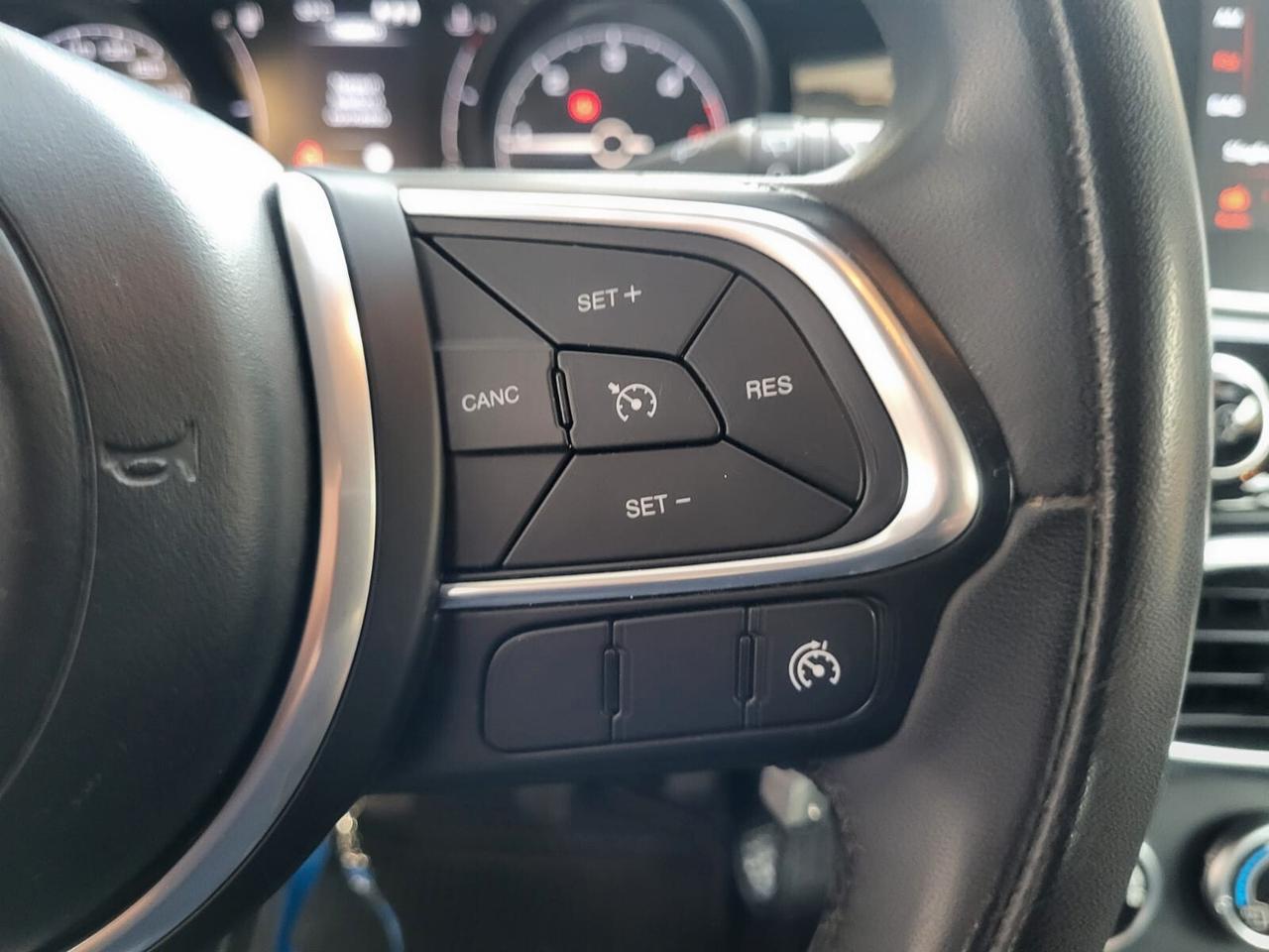 Fiat 500X 1.3 Mtj 95 CV City Cross...