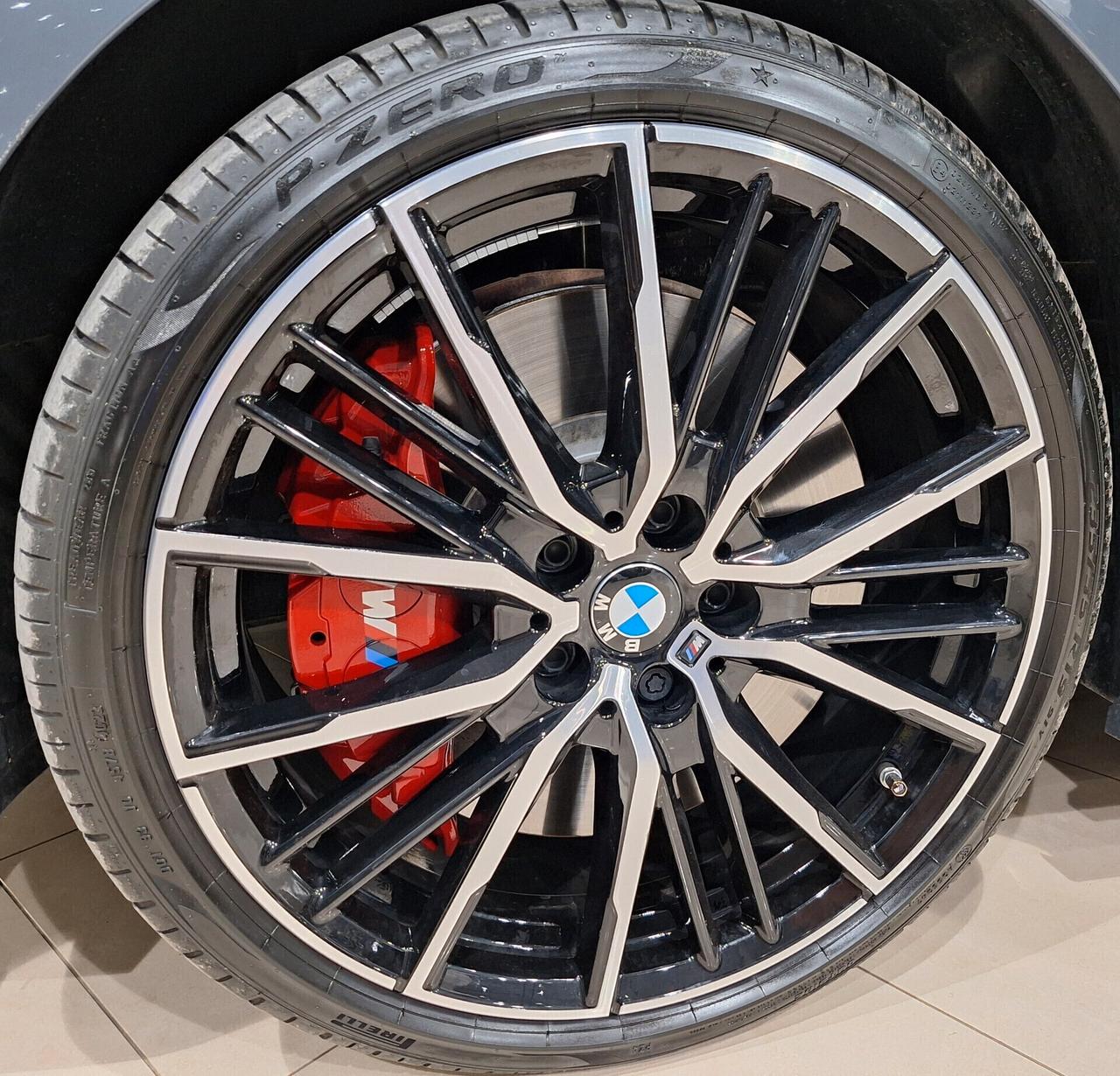Bmw 220d Gran Coupé Msport Pro PERMUTO