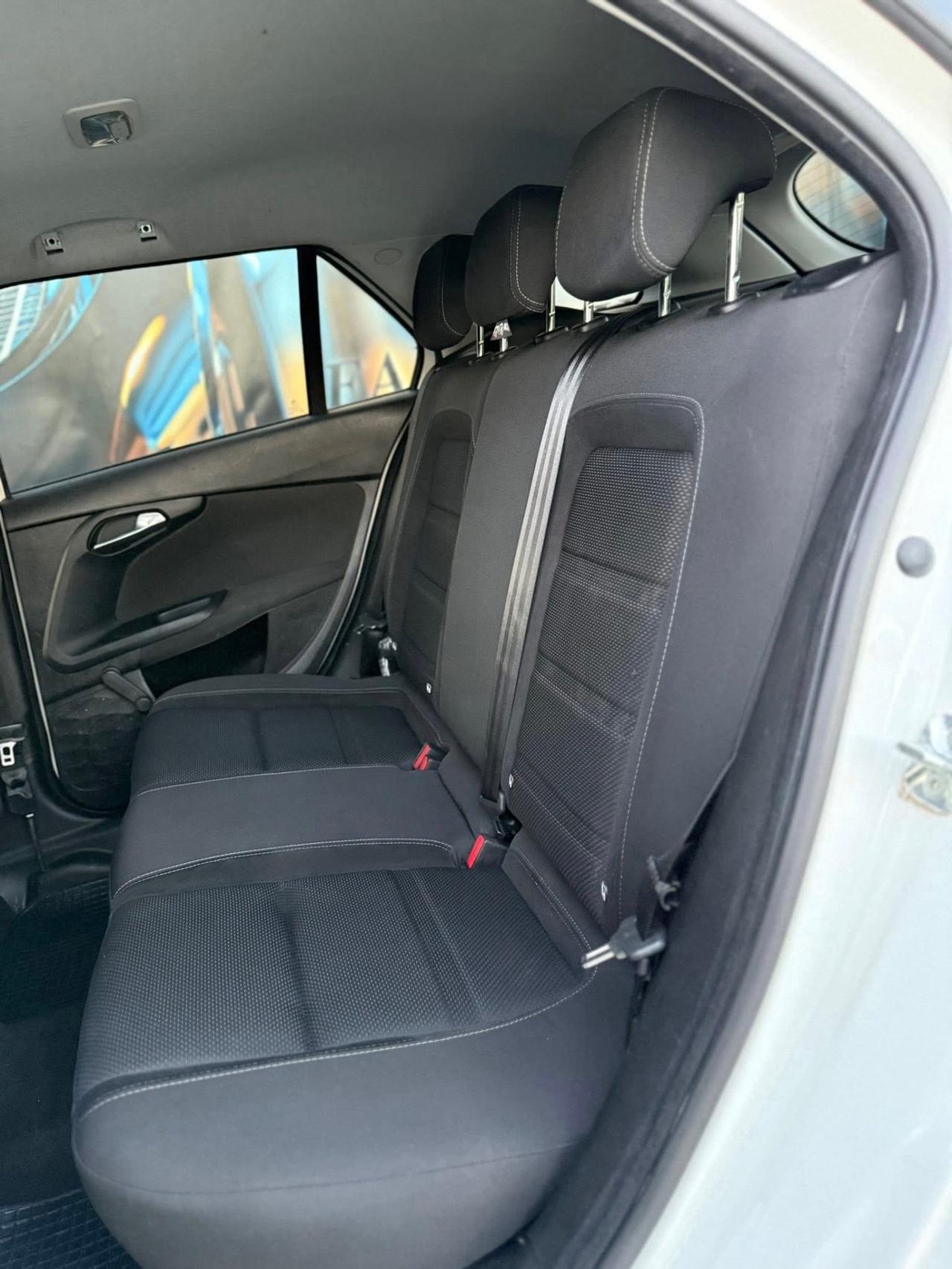 Fiat Tipo SW 1.6 Multijet 120 CV S-Design 2020