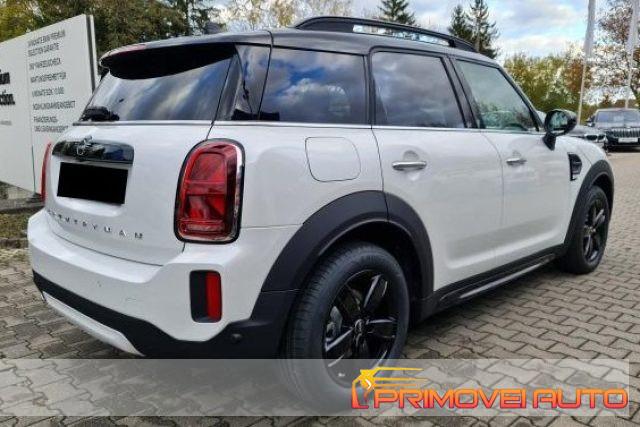 MINI Countryman 1.5 Cooper