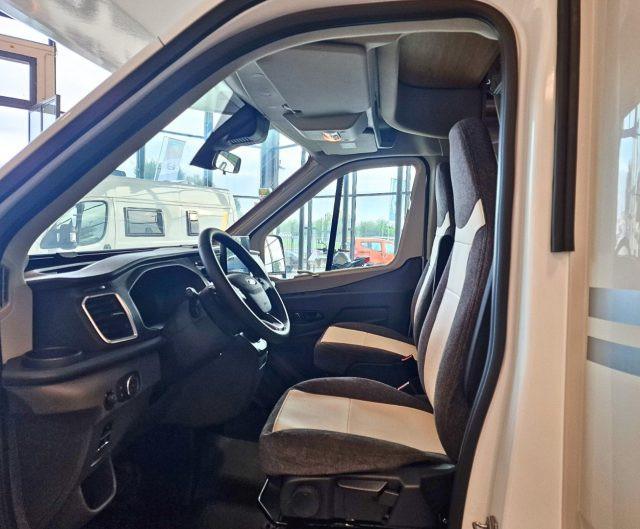 CI INTERNATIONAL HORON 90M SELEKT 2026