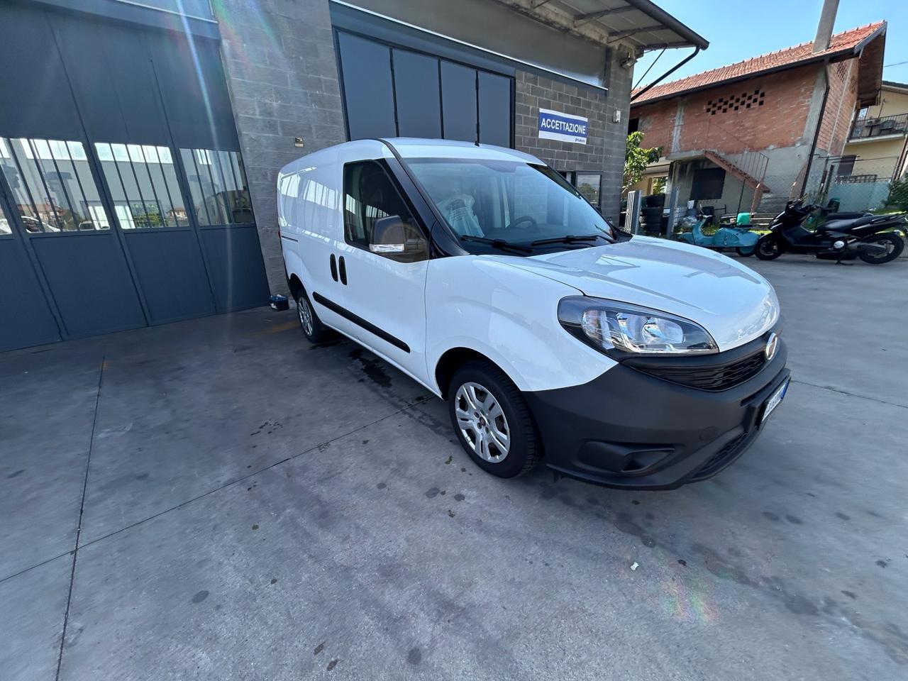 Fiat Doblo Doblò 1.3 MJT PC-TN Cargo Lamierato