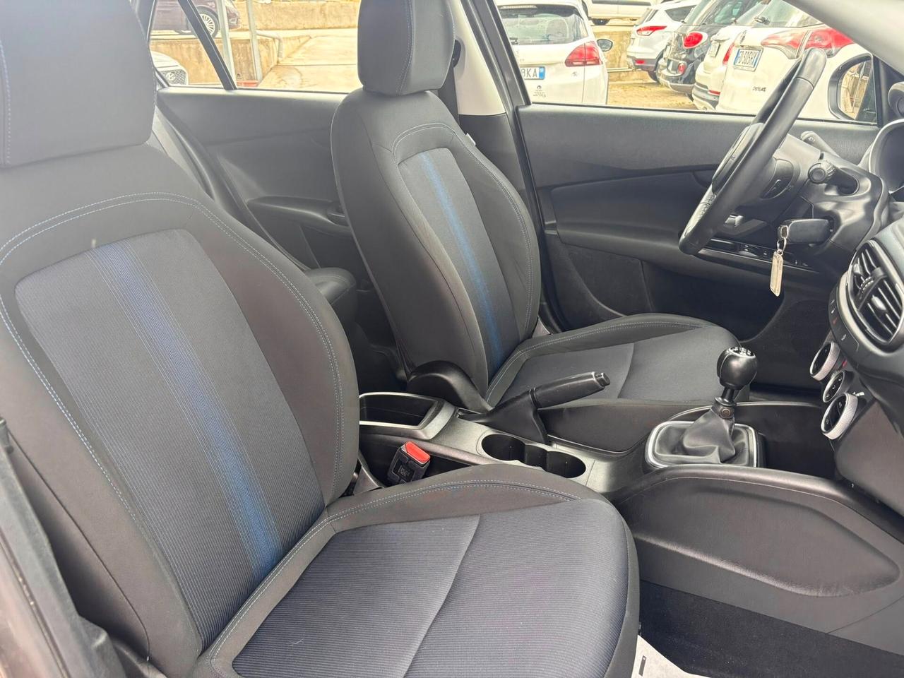 FIAT TIPO