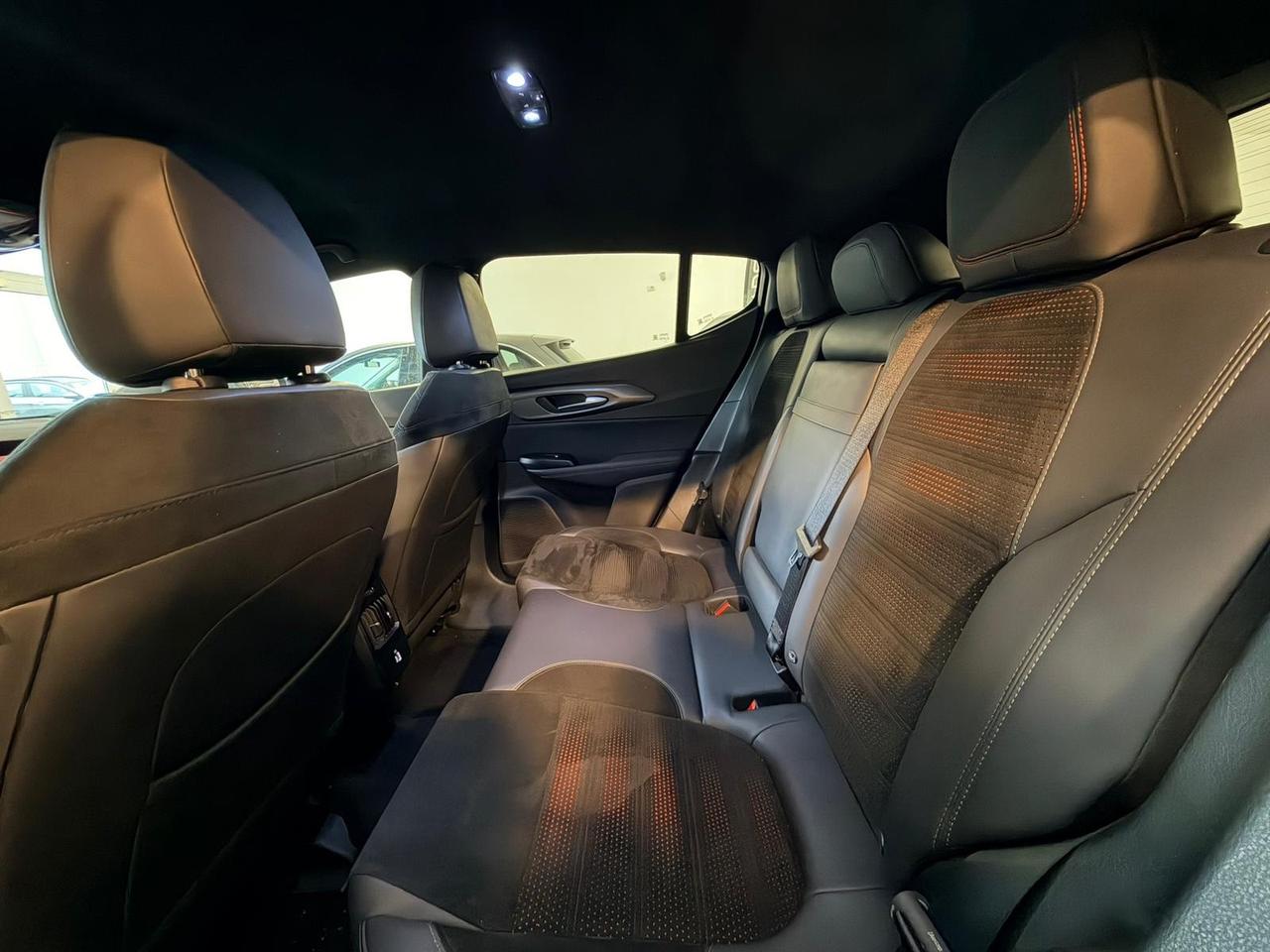 Alfa Romeo Tonale 1.5 130 CV MHEV TCT7 Edizione Speciale 2022