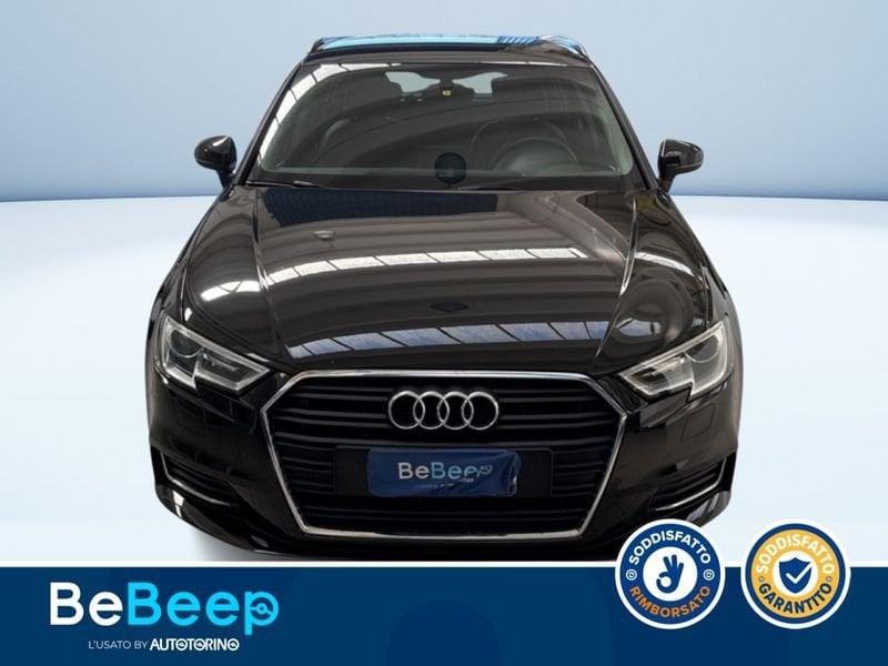 Audi A3 SPORTBACK 1.6 TDI AMBITION 110CV E6