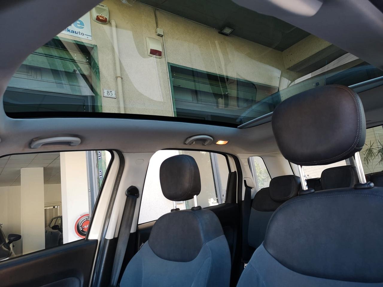 FIAT 500 L 1.6 Multijet 105 CV Lounge 2014