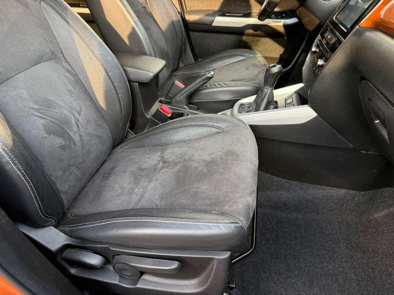 Suzuki Vitara Vitara 5p 4WD All Grip 1.6 VVT 120cv V-Top