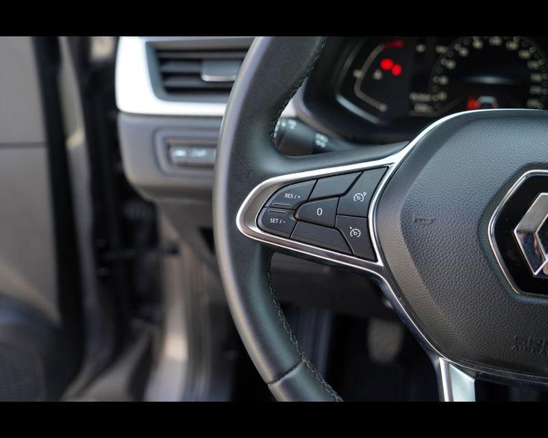 Renault Captur 2ª serie TCe 90 CV Techno