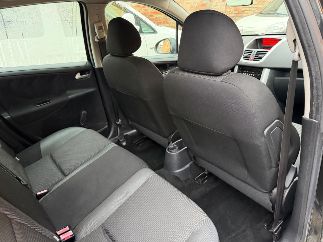 Peugeot 207 Plus 1.4 8V 75CV 5p. ECO GPL