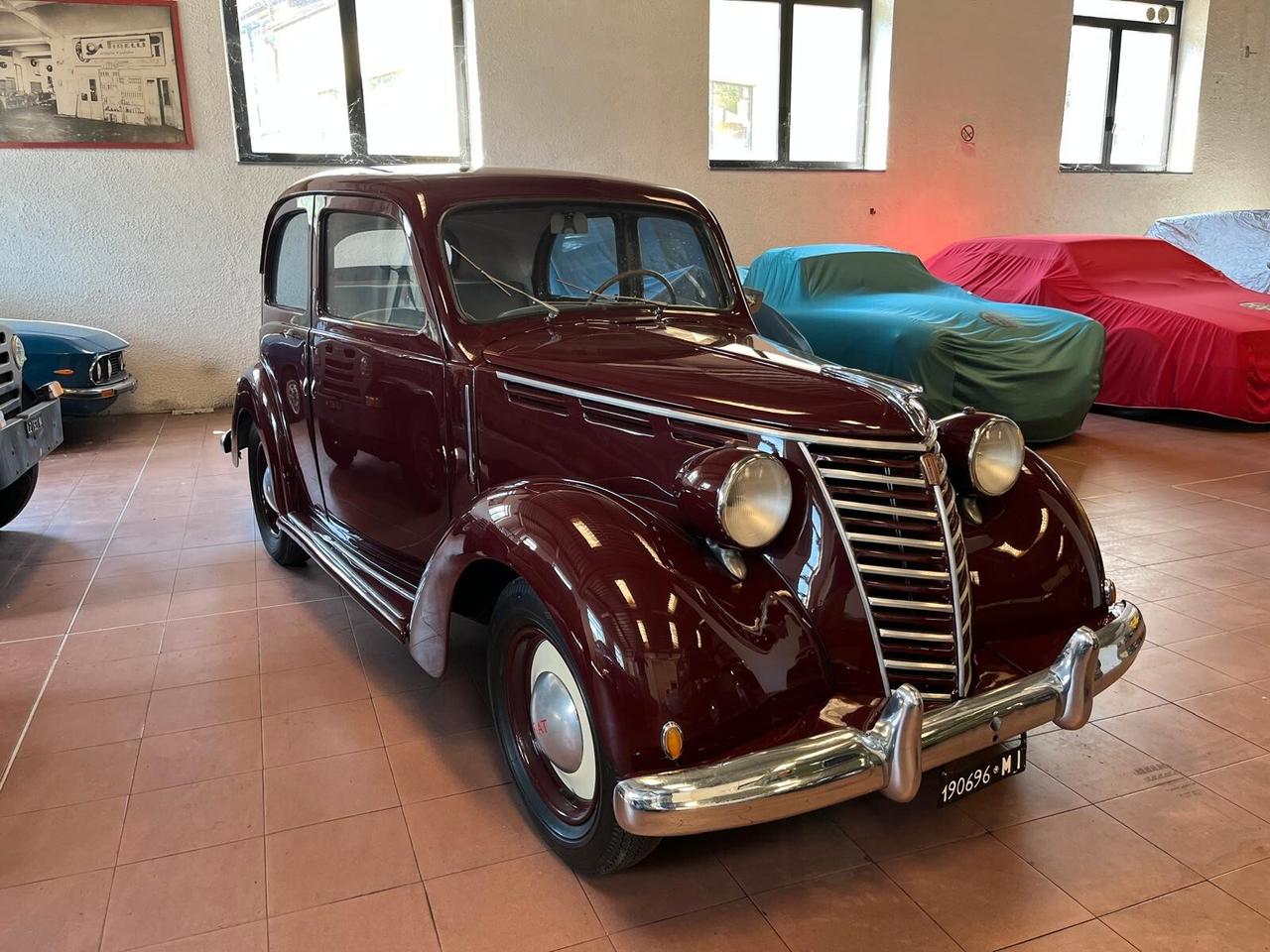 Fiat Altro 1100 E