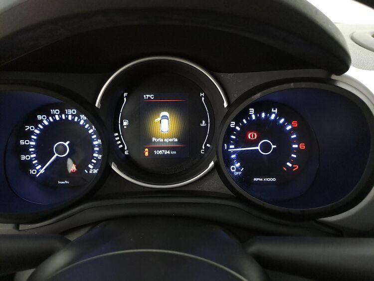 Fiat 500L Connect BR218914 1.3 Diesel 95CV