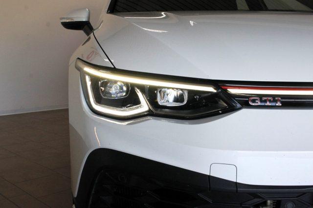 VOLKSWAGEN Golf 2.0 TSI GTI DSG Clubsport IQ LIGHT