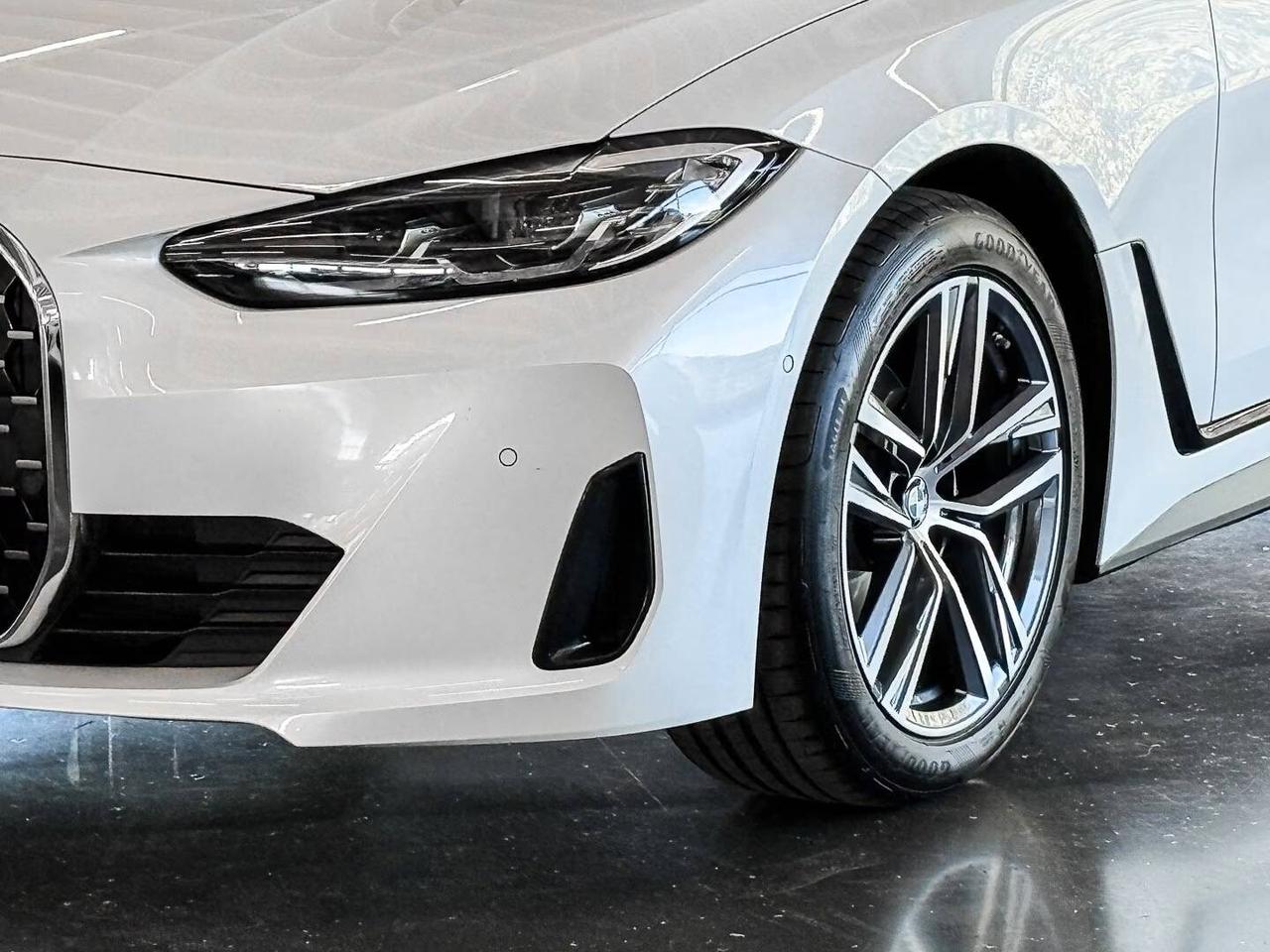 Bmw 420 420i Coupé Sport