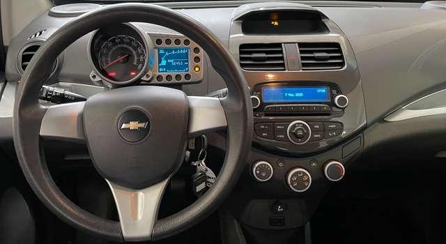 Chevrolet Spark 1.0 LS