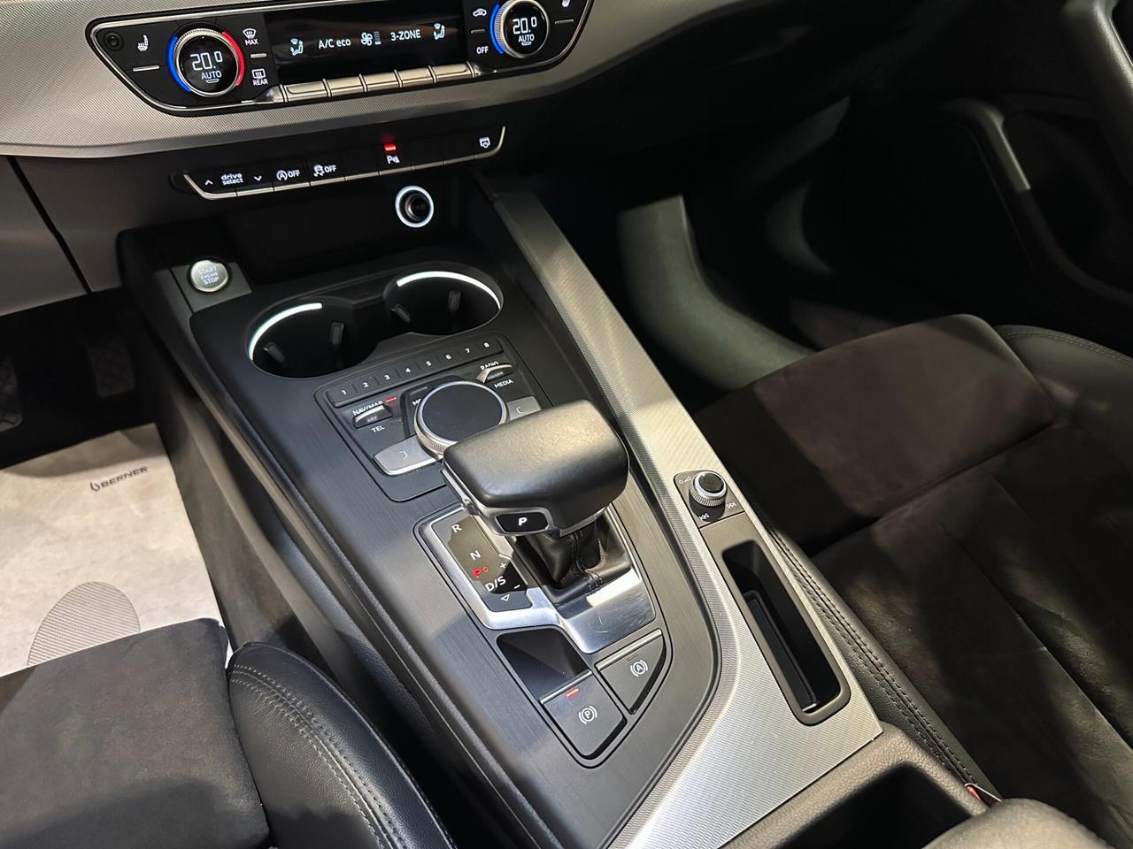 Audi A5 3.0 TDI quattro S tronic - Virtual - MMI PLUS - Fulle LED