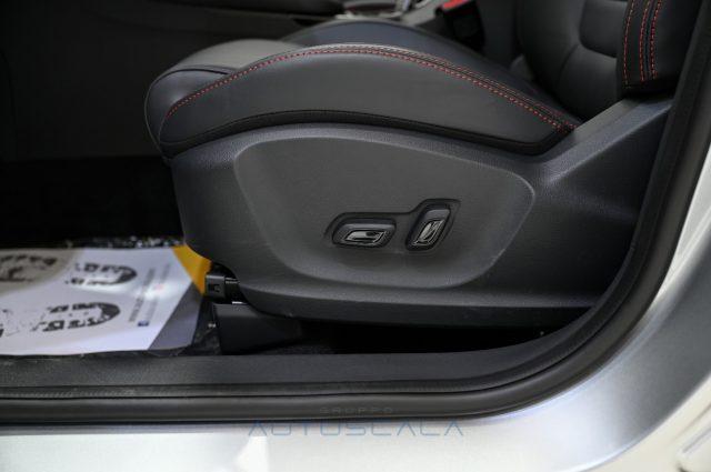 MG ZS 1.0T-GDI Aut. Luxury