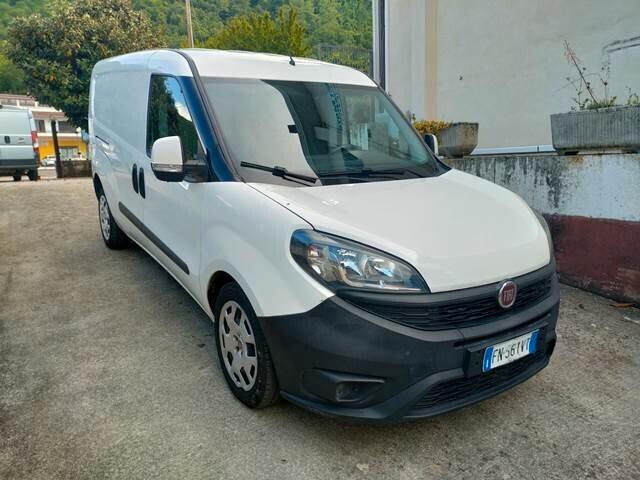FIAT DOBLO 1.6 MJT P. LUNGO Maxi 3 posti UNIPRO
