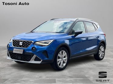 SEAT Arona 1.0 tgi Xperience 90cv