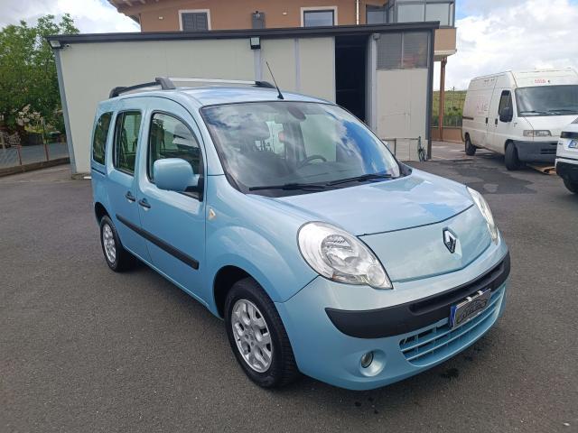 Renault Kangoo Kangoo 1.5 dci Dynamique 85cv