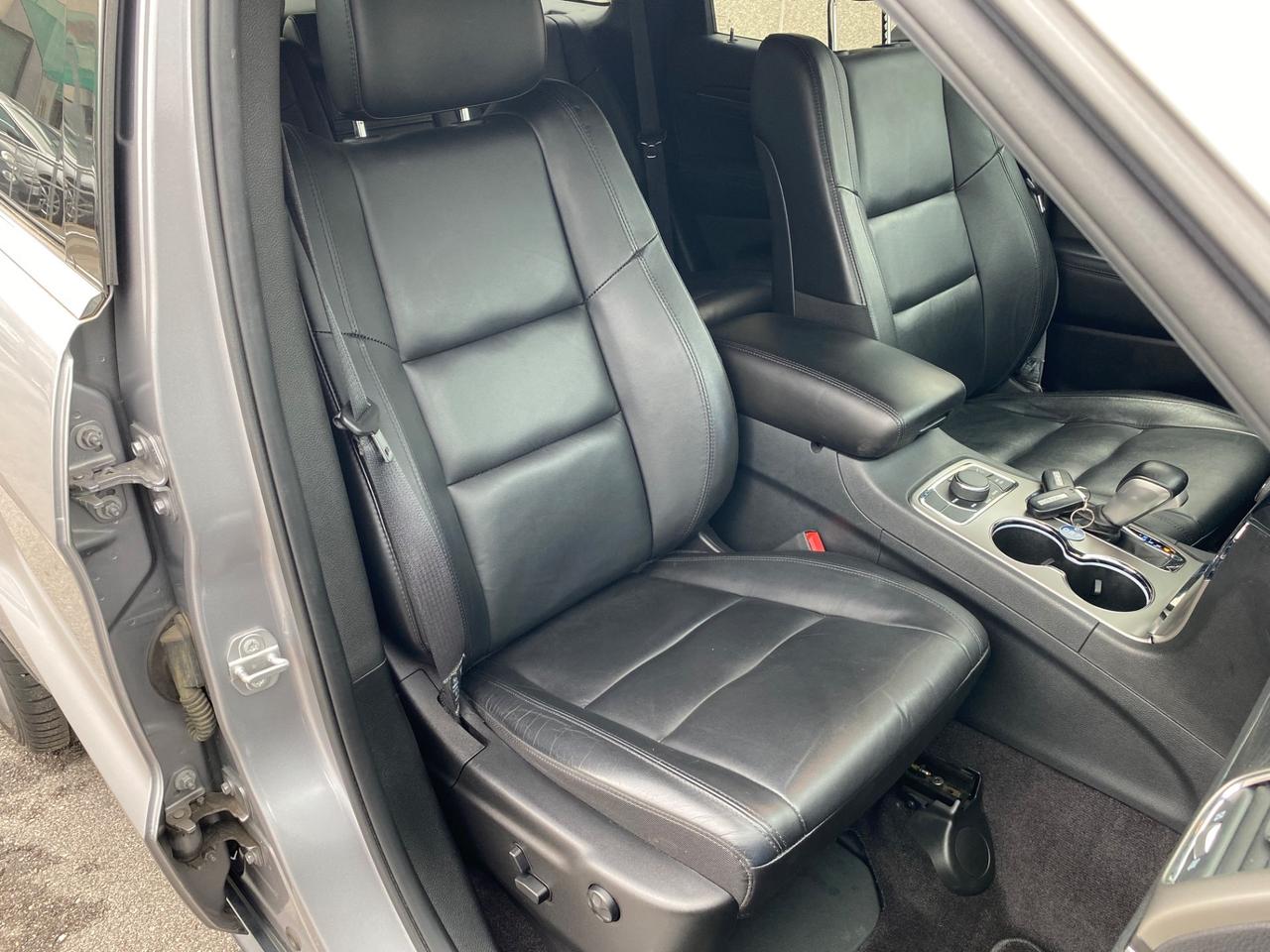 Jeep Grand Cherokee My19 Limited 3.0 V6 250 CV 4X4 NO SUPERBOLLO