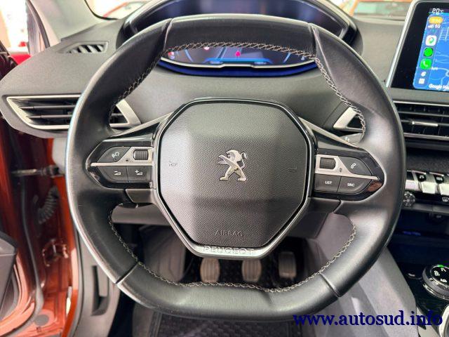 PEUGEOT 3008 BlueHDi 130 S&S Allure