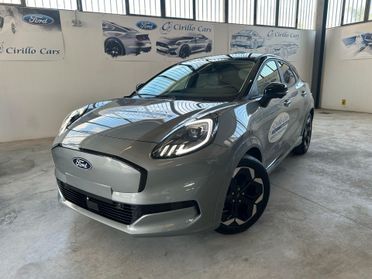 Ford Puma Gen-E 43 kWh Premium