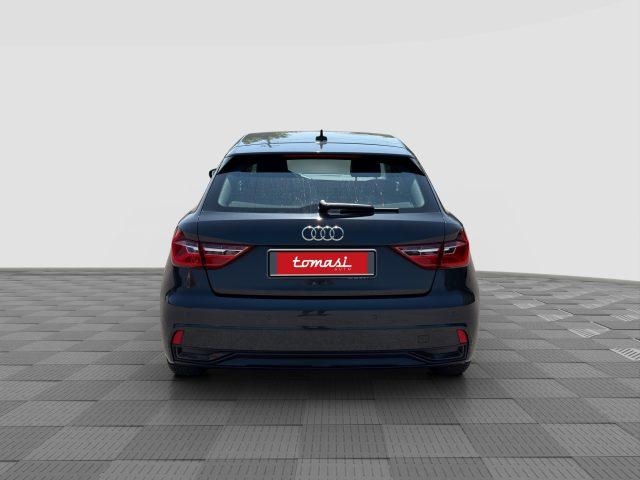 AUDI A1 A1 SPB 25 TFSI Admired Advanced