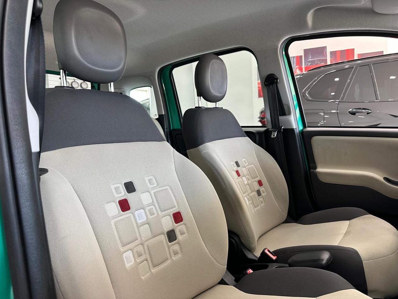 Fiat Panda 1.2 Lounge 69cv